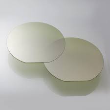 Global Silicon Carbide Wafer Market 2020- Cree, Dow Corning, SiCrystal, II-VI Advanced Materials