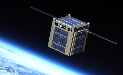 Small Satellite Market Scenario Highlighting Major Drivers & Trends, 2027