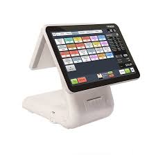 smart cash register