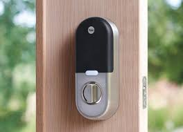 Global Smart Door Lock Market 2020- ASSA ABLOY, Samsung, Allegion, Kwikset (Spectrum Brands)