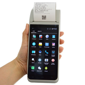 Global Smart Mobile POS Market 2020- Landi, SZZT Electronics, WizarPOS, Newland Payment