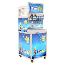 Global Soda Fountain Machines Market 2020:  Lancer, Cornelius, Manitowoc, Zikool