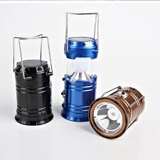 Global Solar Lantern Flashlights Market 2020- Ama(Tm), Edisonbright, Streamlight, Viasa_Flashlight