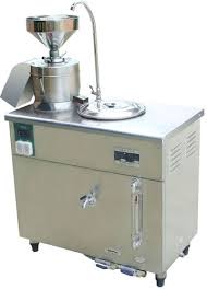 Soybean Milk Machines Market