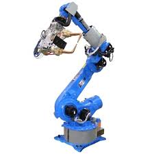 Global Spot Welding Robots Market 2020:  ABB, FANUC, Fiat Chrysler Automobiles, Kawasaki Heavy Industries