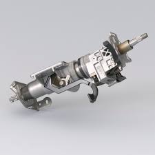 Global Steering Columns System Market 2020- Bosch, JTEKT, Nexteer, ThyssenKrupp