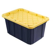 Global Storage Bins and Totes Market 2020:  Rubbermaid, US Plastics, Solent Plastics, Whitefurze?Ltd