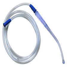 Suction Tube Market