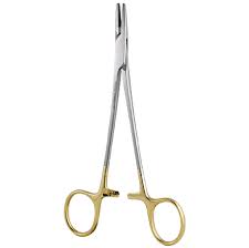 Surgical Needle Holders Market