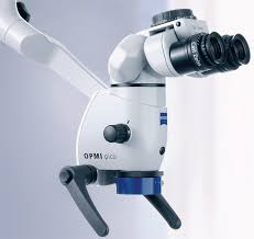 Global Surgical/Operating Microscopes Market 2020:  Leica Microsystems, Carl Zeiss, Topcon, BMS Medical