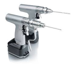 Global Surgical Power Tools Market 2020:  Stryker, Arthrex, Zimmer, Medtronic