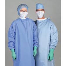 Global Surgical Staff Clothing Market 2020:  Molnlycke Health Care, Cardinal Health, DuPont Medical Fabrics, Kimberly-Clark Health Care