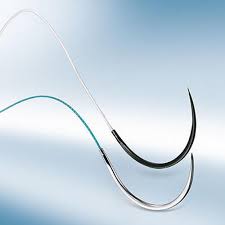 Global Surgical Stitching Products Market 2020:  Ethicon Inc., B. Braun Melsungen Ag, Medtronic Plc, Smith & Nephew