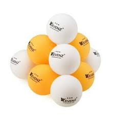 Table Tennis Balls Market