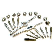 Global Taps and Dies Market 2020: Kennametal, Cleveland, Triump Twist Drill, Titex Tools