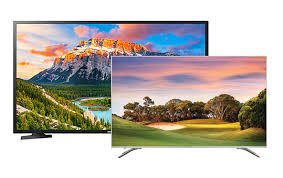 Global Televisions Market 2020- Samsung, Vizio, Sony, LG