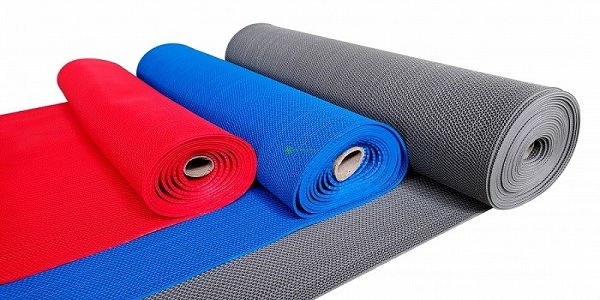 Global Textile Dust Control Mats Market 2020- MILLIKEN & COMPANY, Andersen Corporation, 3M, Cintas Corporation