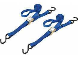 Global Tie-down Straps Market 2020- Horizon Global Corporation, Keeper, Quickloader, Dolezych