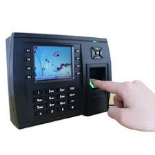 Time and Attendance Systems Market