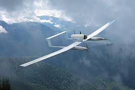 Unmanned Aircraft Systems (UAS) Market