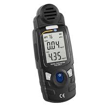 Global VOC Detector Market 2020:  REA Systems, Ion Science, Thermo Fisher, Skyeaglee