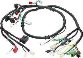 Global Vehicle Wiring Harness Market 2020- Yazaki Corporation, Sumitomo, Delphi, Leoni