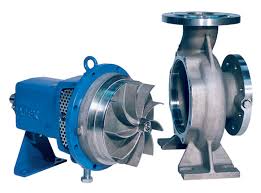 Global Vortex Impeller Pump Market 2020:  SPX FLOW, ZUWA, INOXPA, The Weir Group