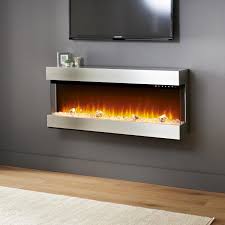 Global Wall Mount Fireplaces Market 2020:  Dimplex, GLEN DIMPLEX, SEI, Buck Stove