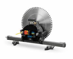 Global Wall Saw Blades for Concrete Cutting Market 2020:  Hilti, Husqvarna, Cedima, Tyrolit