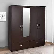 Global Wardrobe Market 2020- ROCHE—BOBOIS, Kartell, Baker, Restoration Hardware