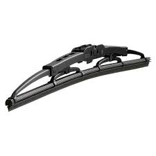 Windshield Wiper Blades Market