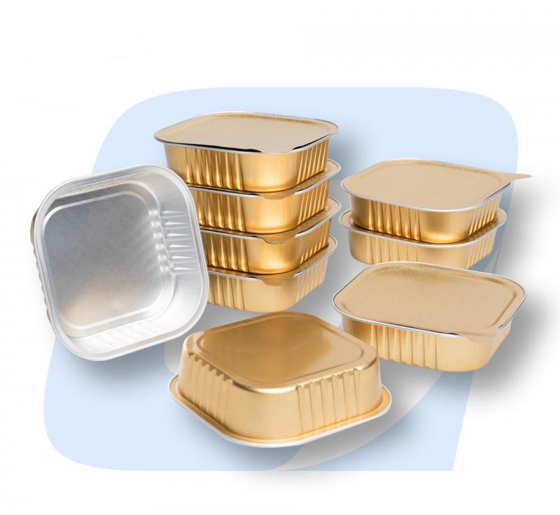 Aluminium Foil Packaging Market to See Incredible Growth During 2019-2025