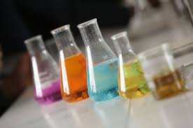Anti-counterfeit Printing Ink Market New Era of Industry & Forecast 2017 – 2025