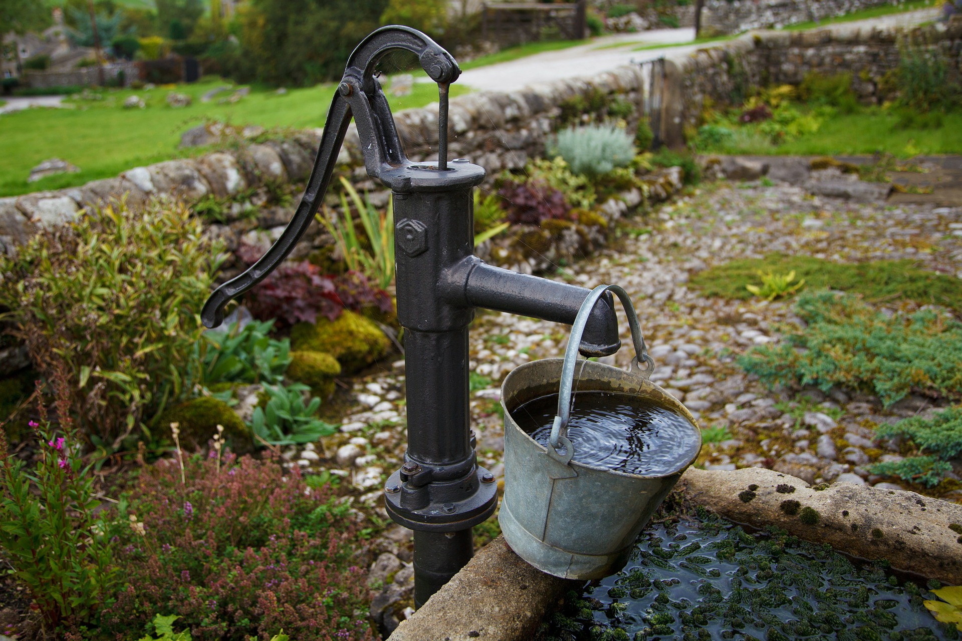 Centre Issues revised Guidelines for Groundwater usage in “over-exploited areas”