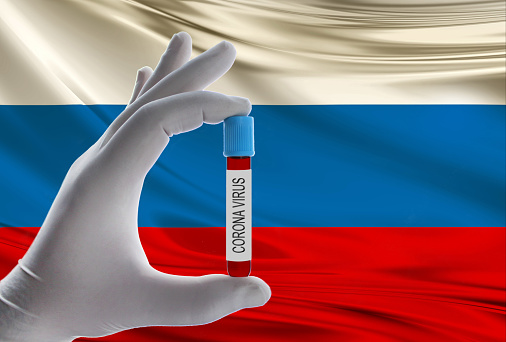 Russian Vaccine Sputnik V is in its Final Phase