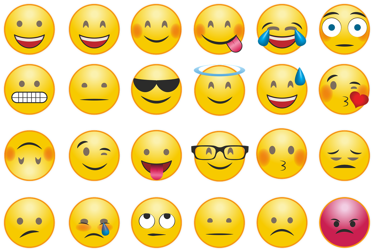 Smartphone Users to Get 117 New Emojis