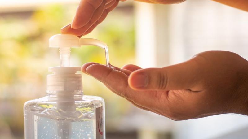 Global Hand Sanitizer Market to Partake Significant Development During 2020-2026