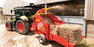 Agricultural & Forestry Machinery Market – Global Industry Analysis, Size, Share, Growth, Trends, And Forecast, 2020 – 2029