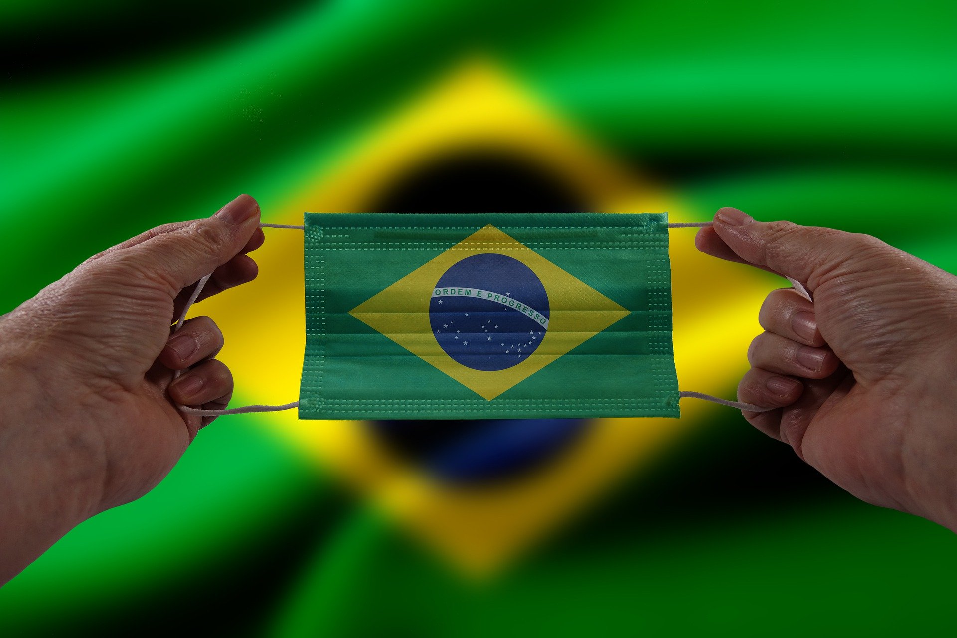 Brazil Still Mulling to Join the COVAX Project
