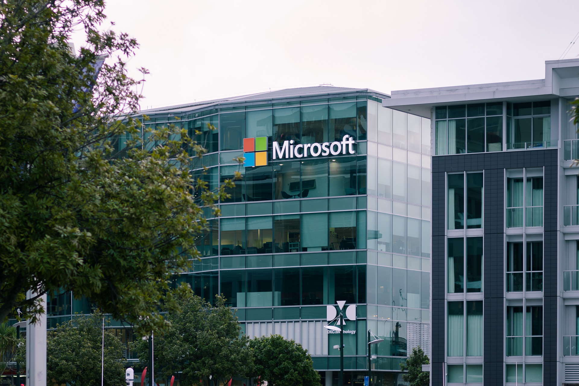 Microsoft Corporation Purchases Bethseda Softworks for $7.5 Billion
