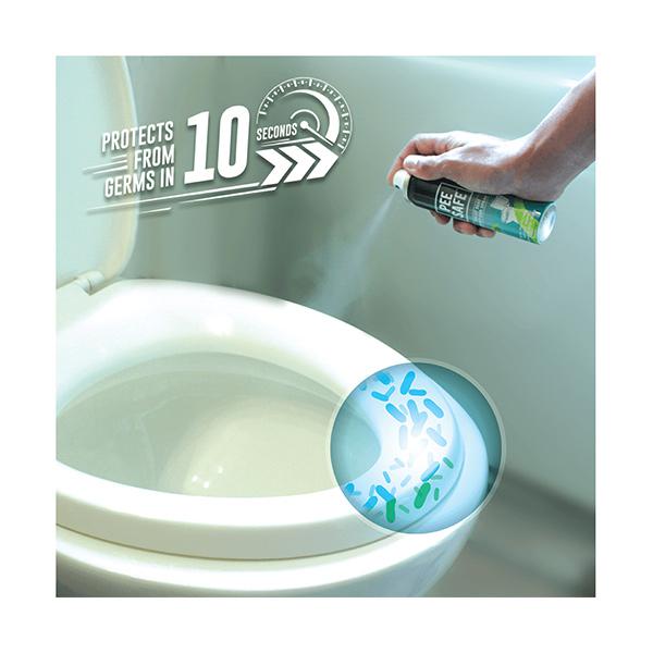 Global Toilet Seat Sanitizer Market Professional Survey Report 2019