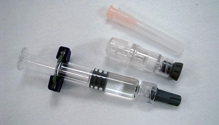 Global Double Chamber Prefilled Syringes Market Research Report 2020