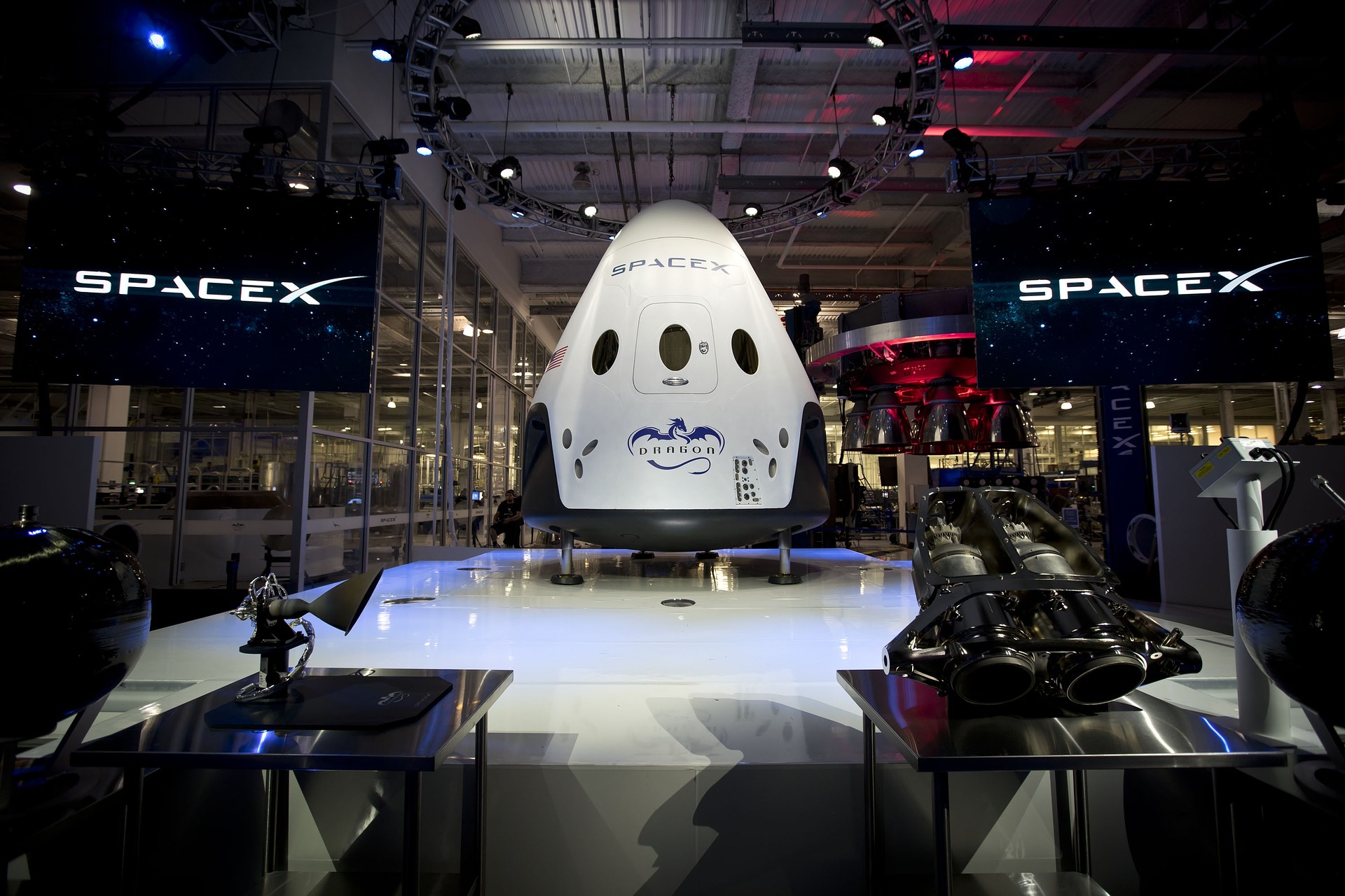 SpaceX new mission on Reuse of Rocket Technology