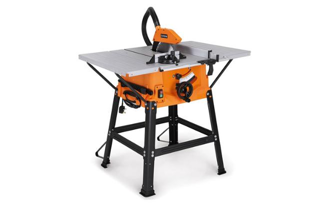 Global Table Saws Market Insights, Forecast To 2026