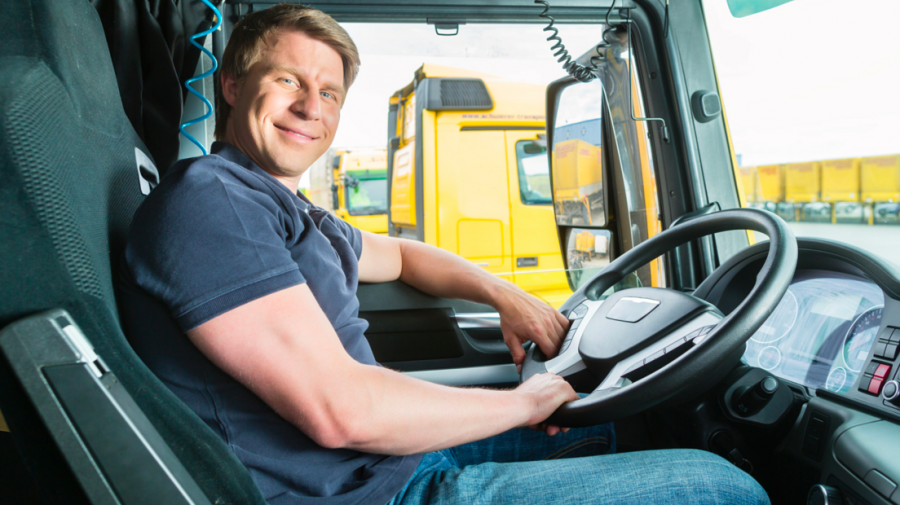 6 Ways That You Can Better Regulate Your Truck Drivers