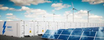 Energy Storage Systems Market Trends and Segments 2017-2025