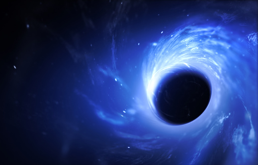 Black Holes estimated attractive fields on Earth