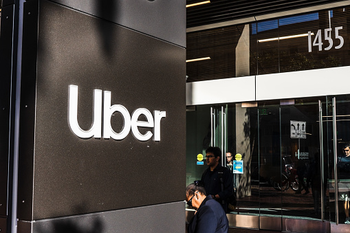 Uber Introduces Employee Commuting Options