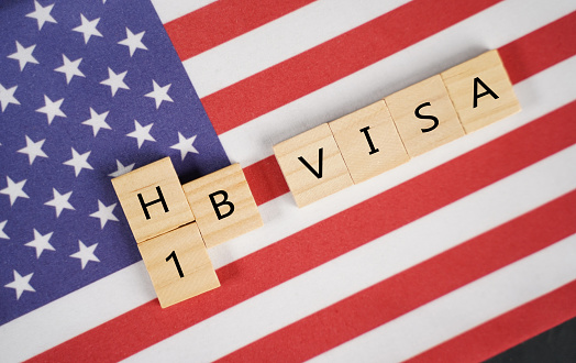 Newly Drafted Rules on H-1B Visa