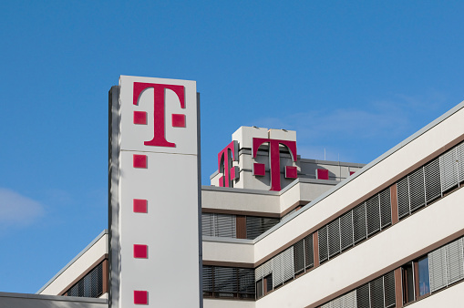 Deutsche Telekom assesses 4G conditions in Stratosphere